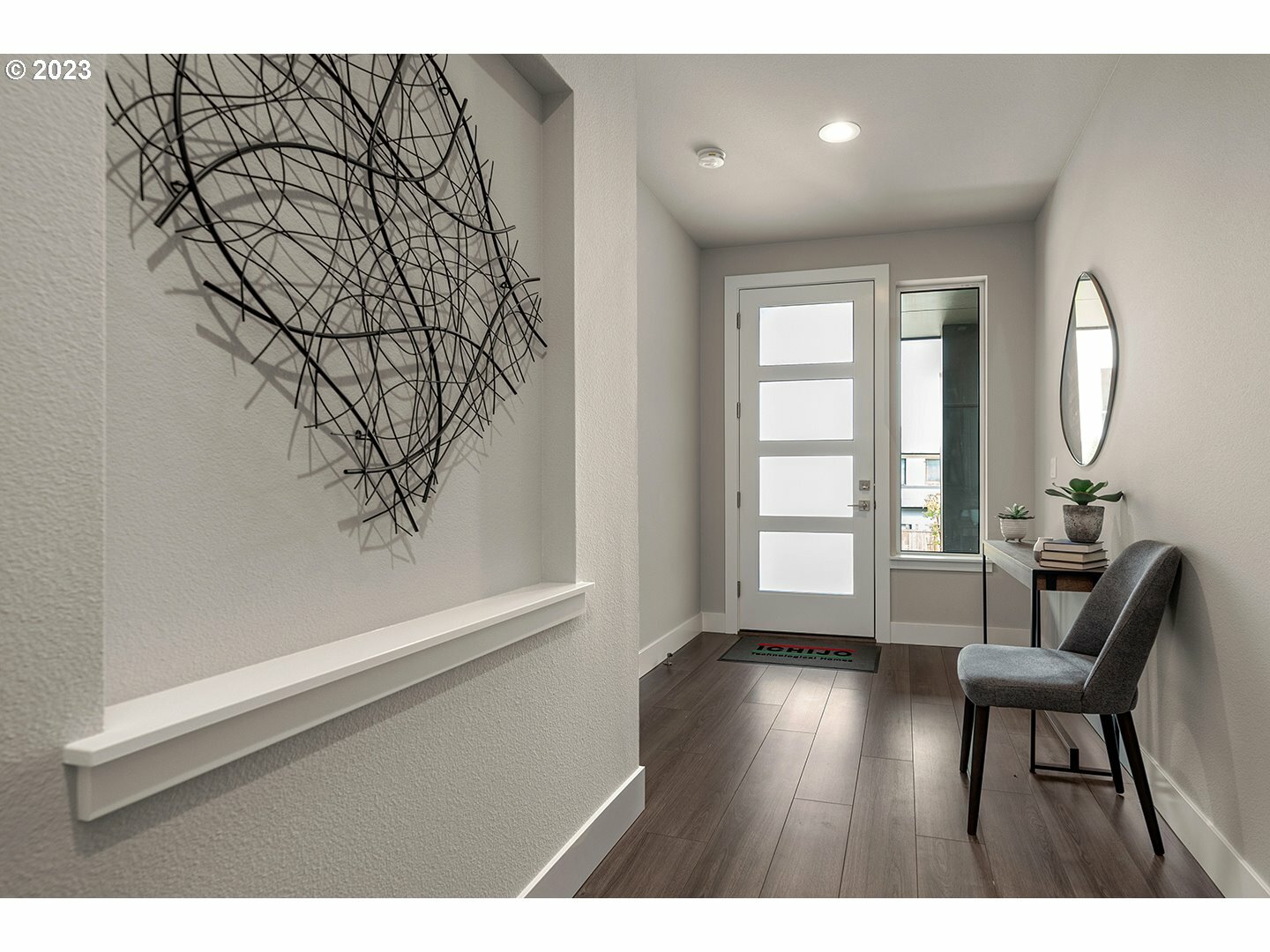 Property Photo: 12149 SE Majestic Falls Ave OR 97086