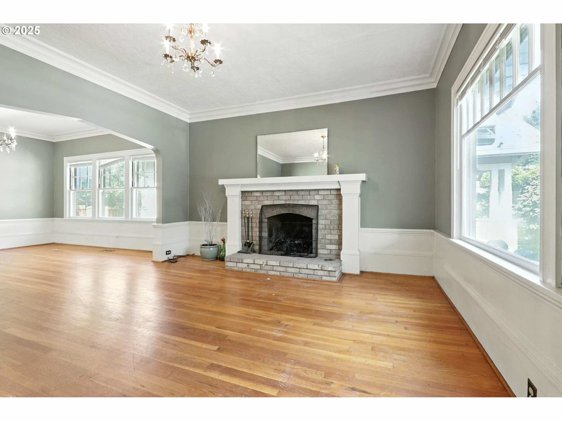 Property Photo: 2878 SE Tibbetts St OR 97202