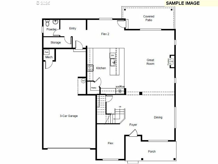 Property Photo:  16820 SW Leaf Ln  OR 97224 