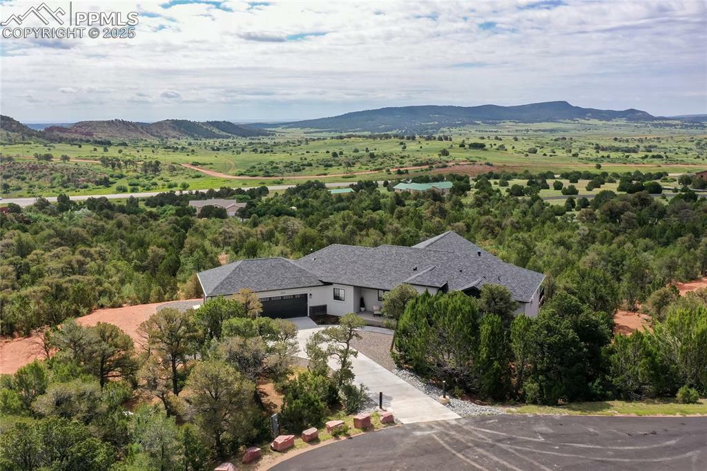 Property Photo:  16347 Cala Rojo Drive  CO 80926 