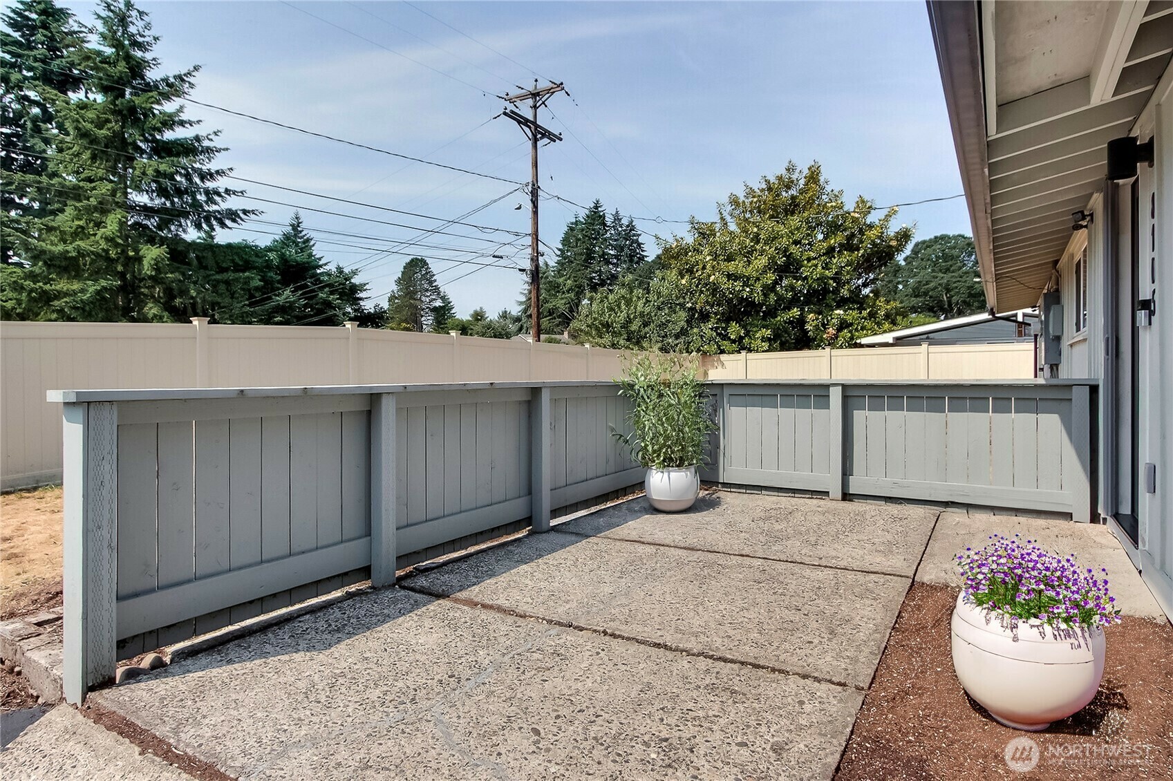 Property Photo: 8105 Oakridge Drive SW WA 98498