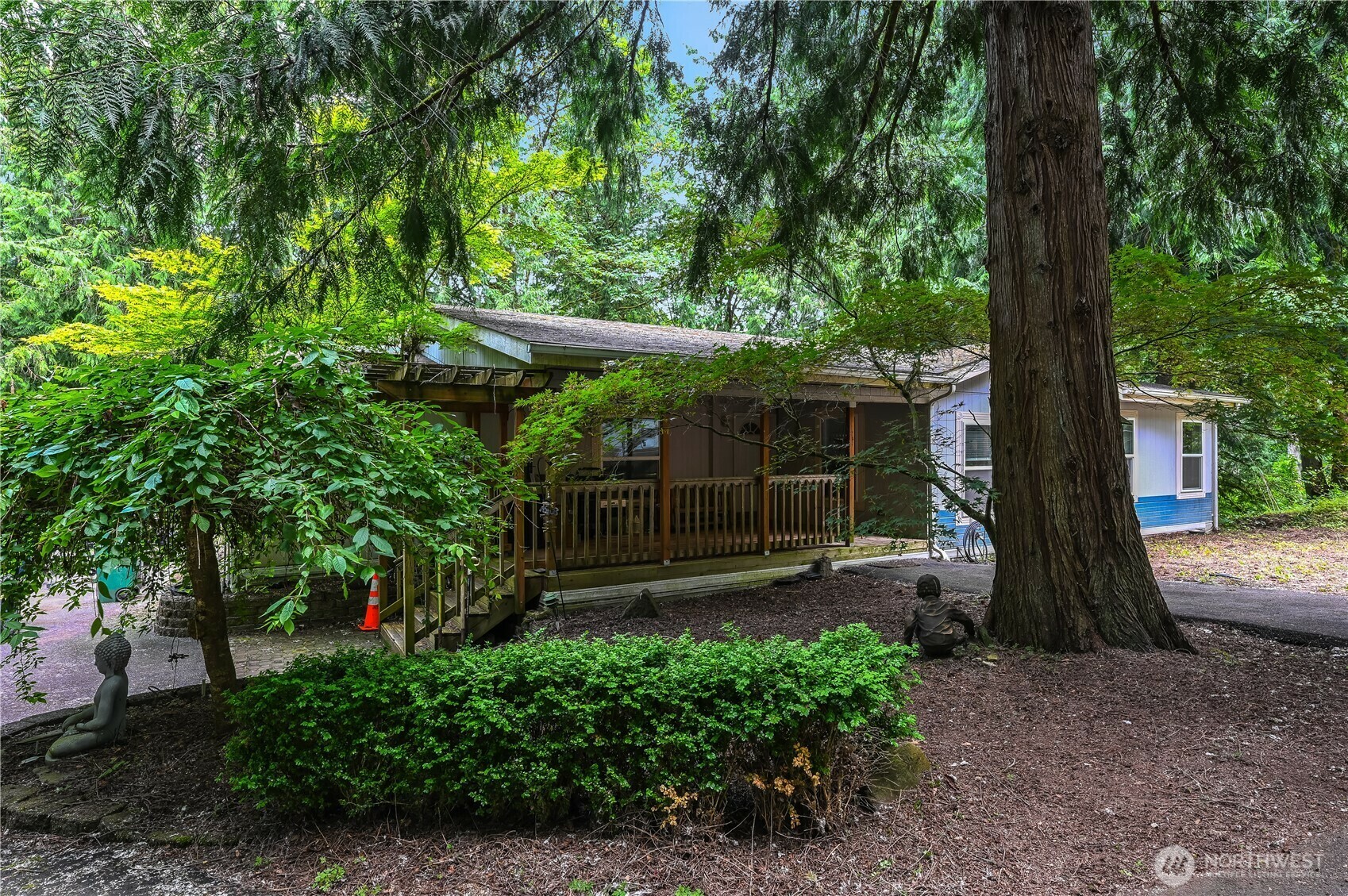 Property Photo: 28818 NE Tolt Hill Road WA 98014