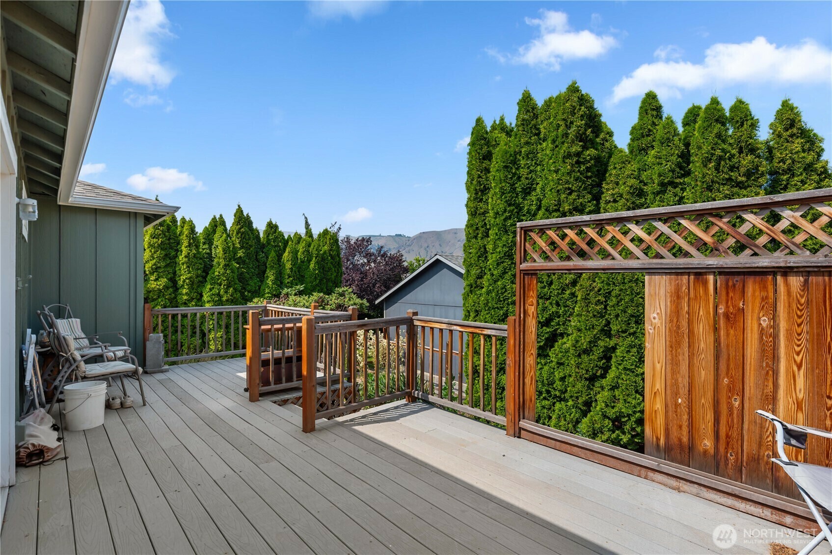 Property Photo:  608 S Lawler Avenue  WA 98802 