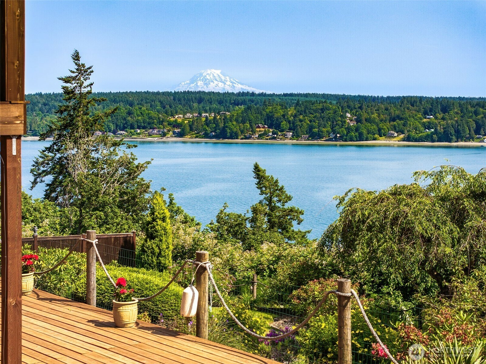 9602  126th Street Ct NW  Gig Harbor WA 98329 photo