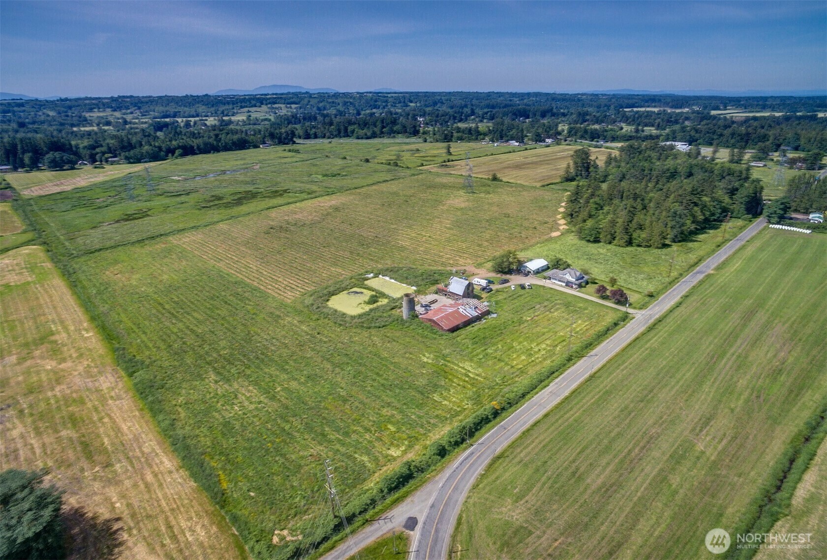 Property Photo: 0 Creasy Road WA 98240
