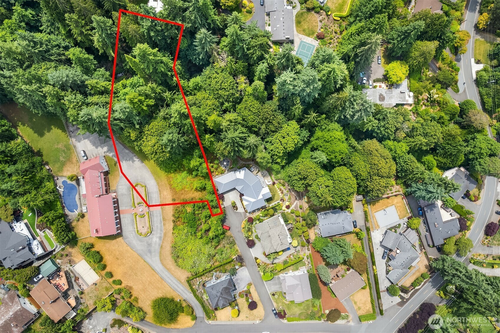 Property Photo: 8036 Cyrus Place WA 98026