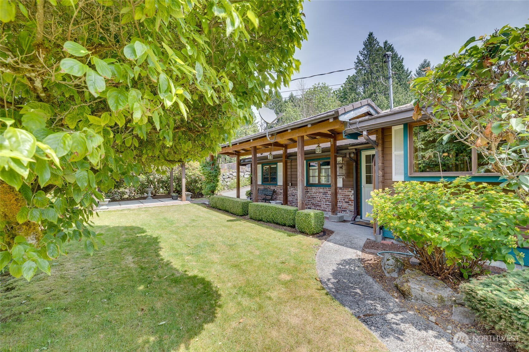 Property Photo: 17920 Circle Drive WA 98011