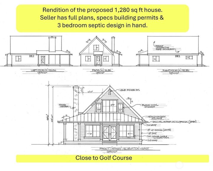 Property Photo:  70 B  Port Susan Drive  WA 98206 