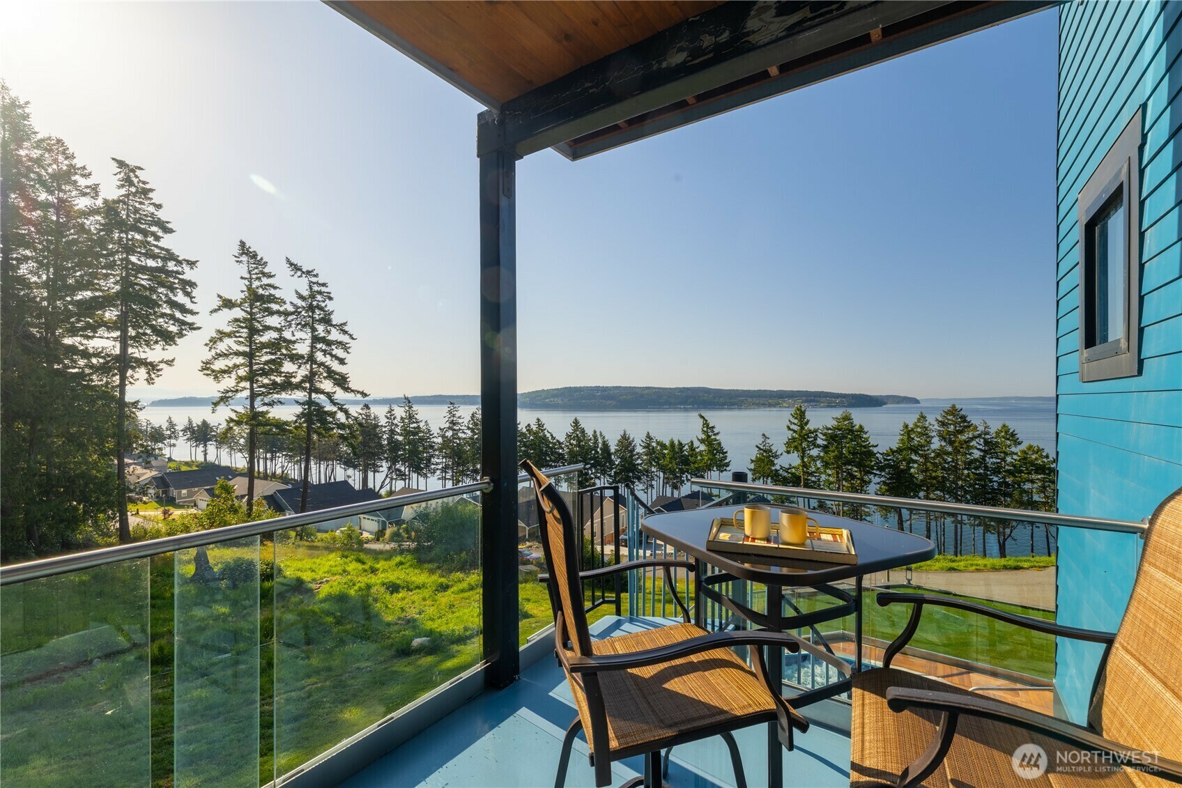 Property Photo: 1423 Sergios View Lane WA 98277