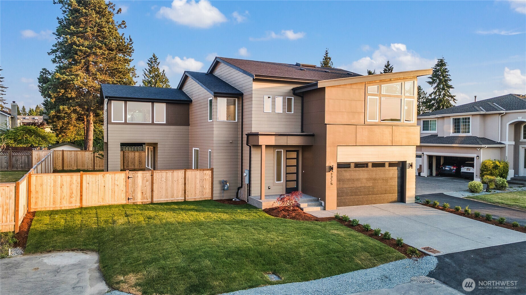 Property Photo: 1225 S 234th Drive WA 98198