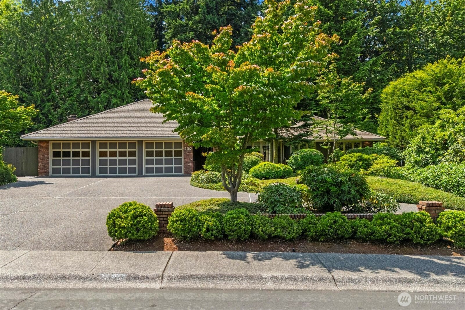 Property Photo: 439 NW 162nd Street WA 98177
