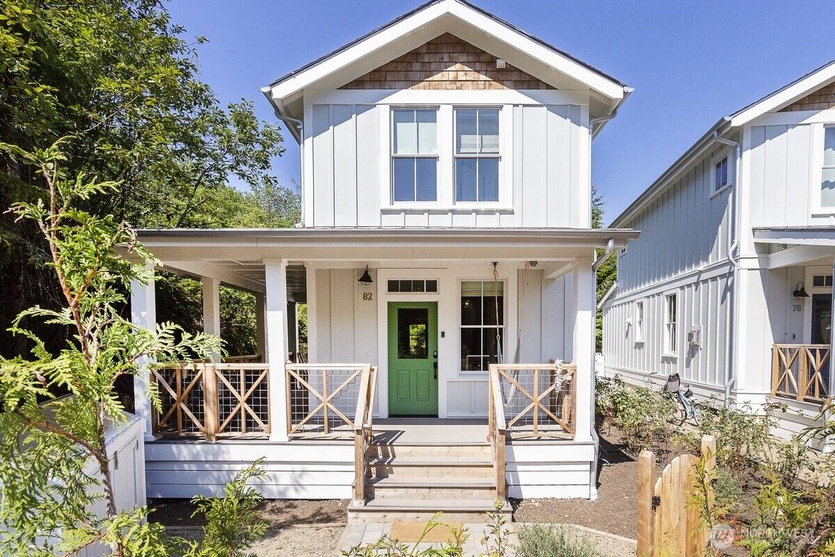 Property Photo:  82  Elk Creek Loop  WA 98571 