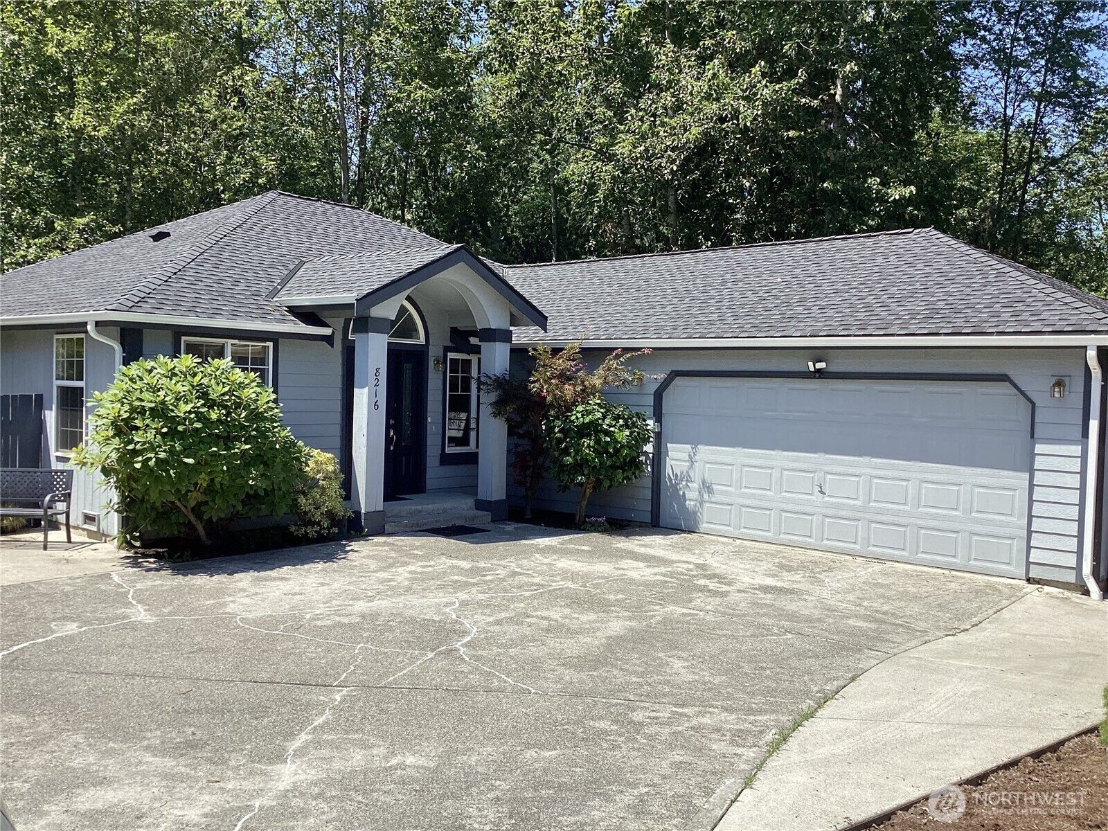 Property Photo:  8216  1st Street SE  WA 98258 