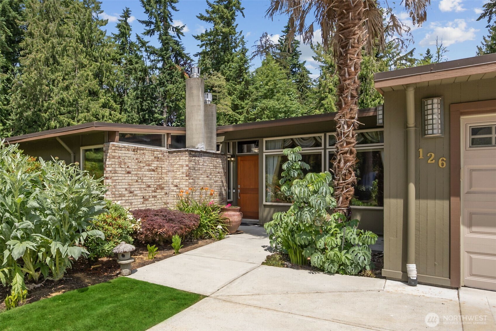 Property Photo: 126 SW 171st Street WA 98166