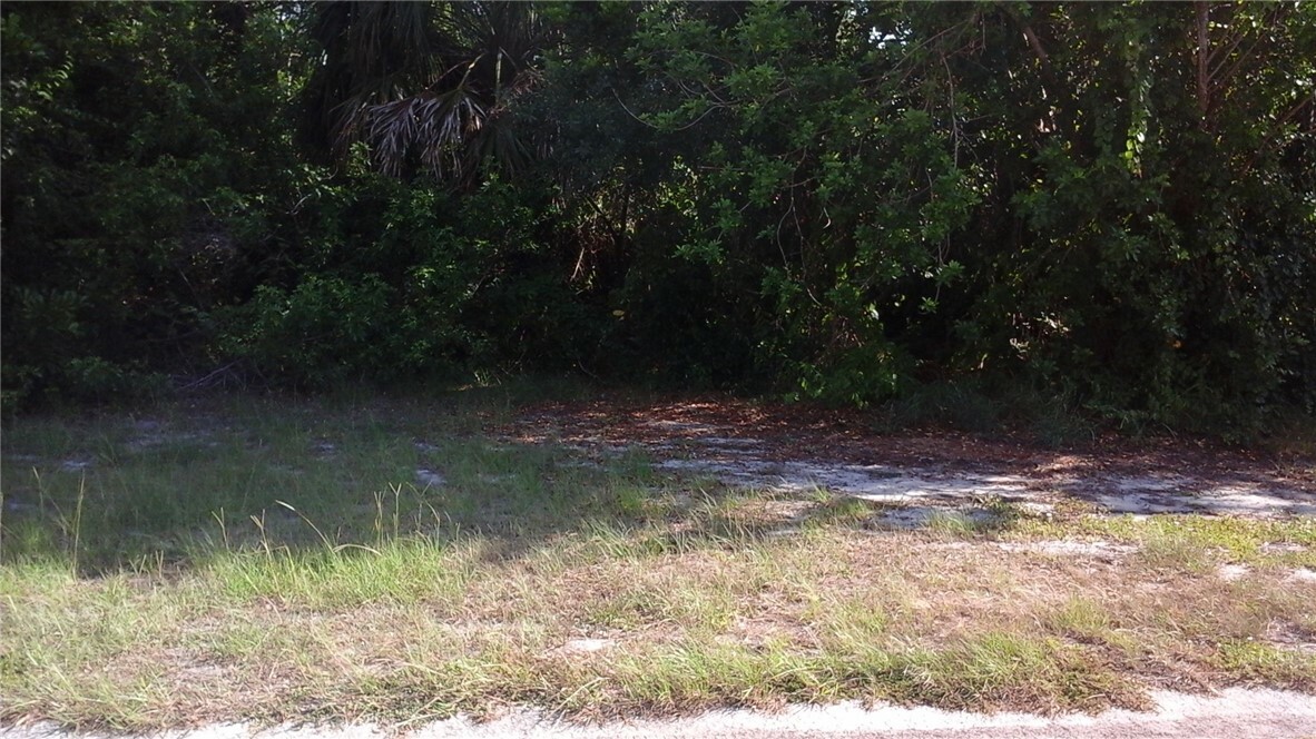 Property Photo: 156 Kildare Drive FL 32958