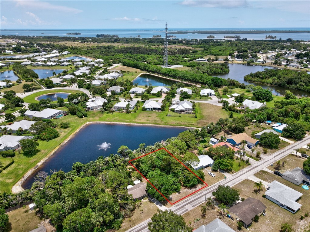 Property Photo: 156 Kildare Drive FL 32958