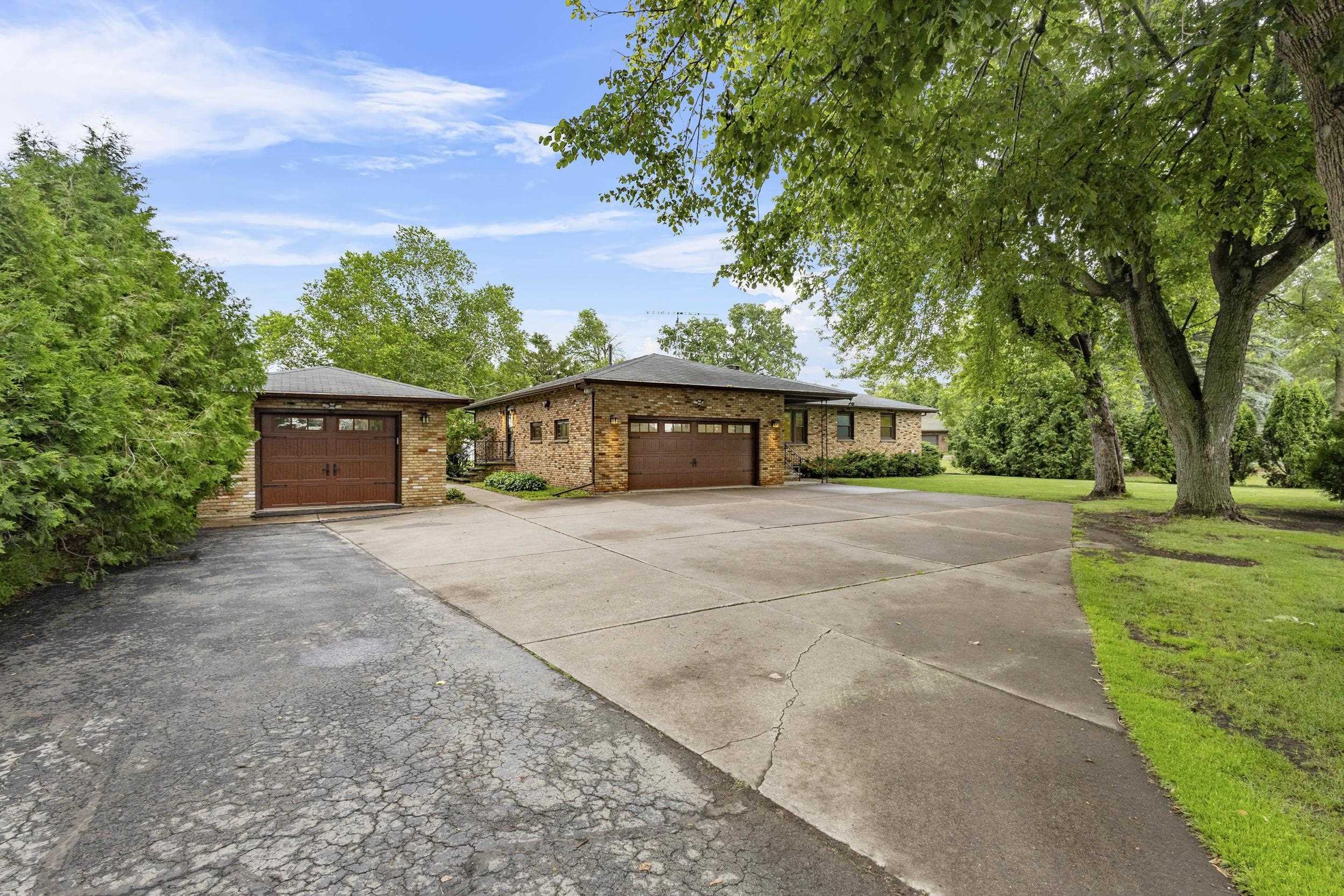 Property Photo: 4350 S US Hwy 45 WI 54902