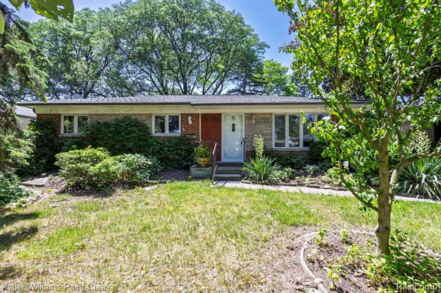 2703 Downey Drive  Troy MI 48083 photo