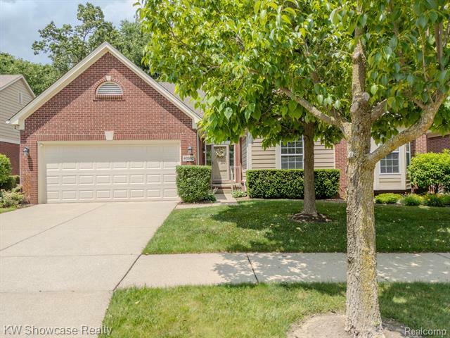 40502 Lenox Park Drive Drive  Novi MI 48377 photo