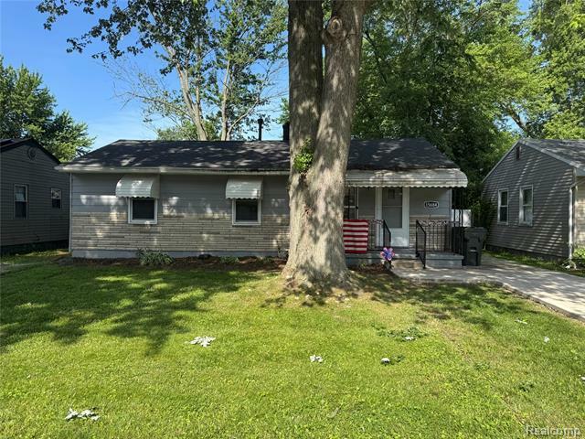 15684 McGuire Street  Taylor MI 48180 photo
