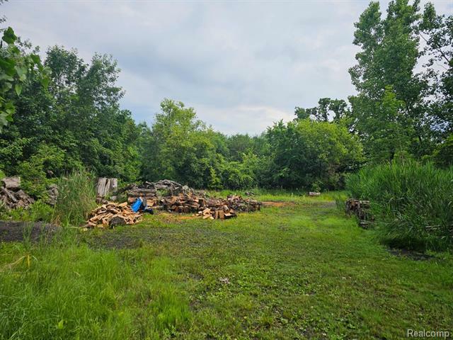 Property Photo: 2111 Beyer Lane MI 48314