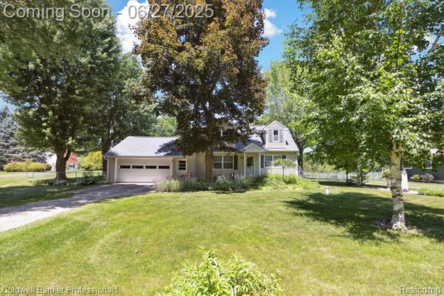 12409 E Potter Road  Davison MI 48423 photo