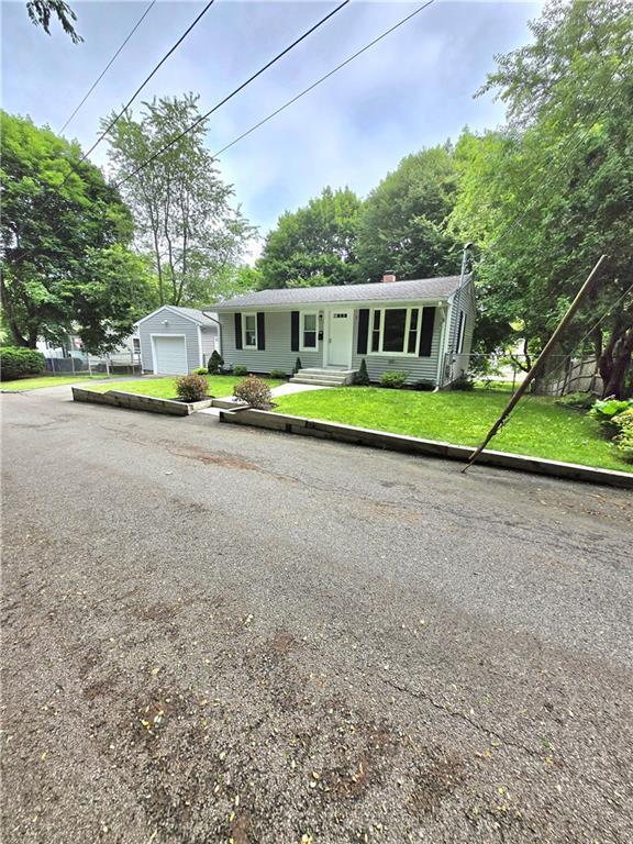 7 Edge Street  West Warwick RI 02893 photo