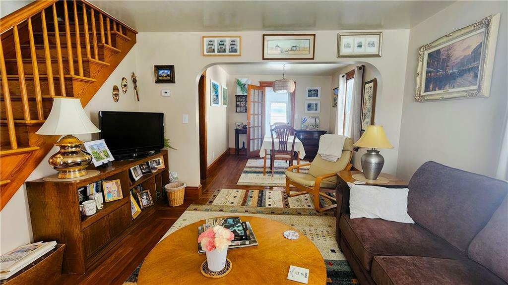 Property Photo: 788 Cass Avenue RI 02895