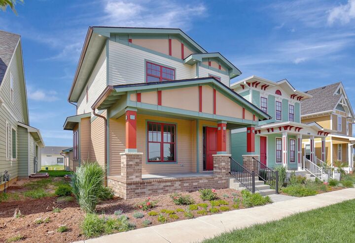Property Photo: 12024 W Arvada Blvd KS 67223