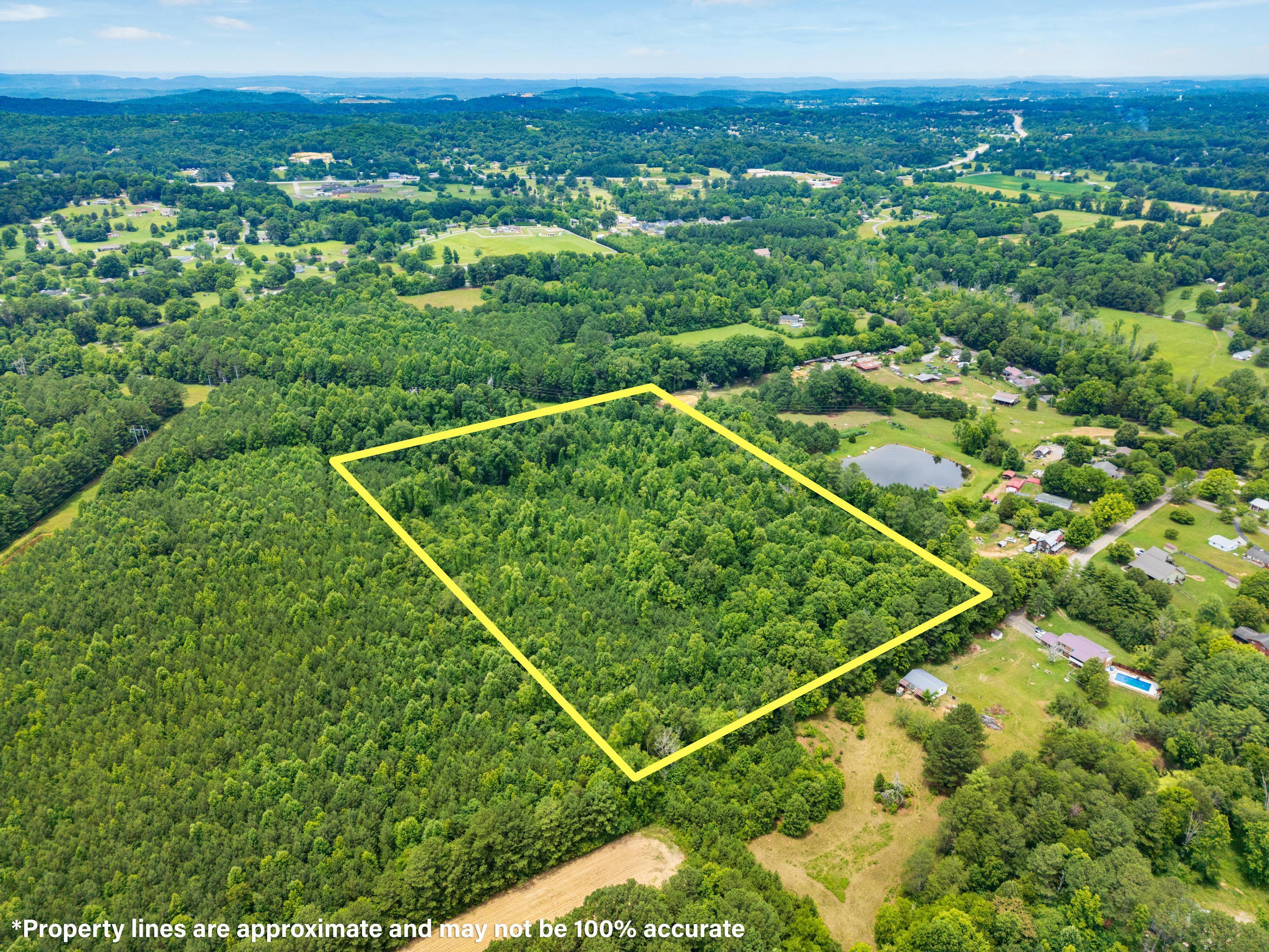 Property Photo: 00 Trewhitt Road SE TN 37323