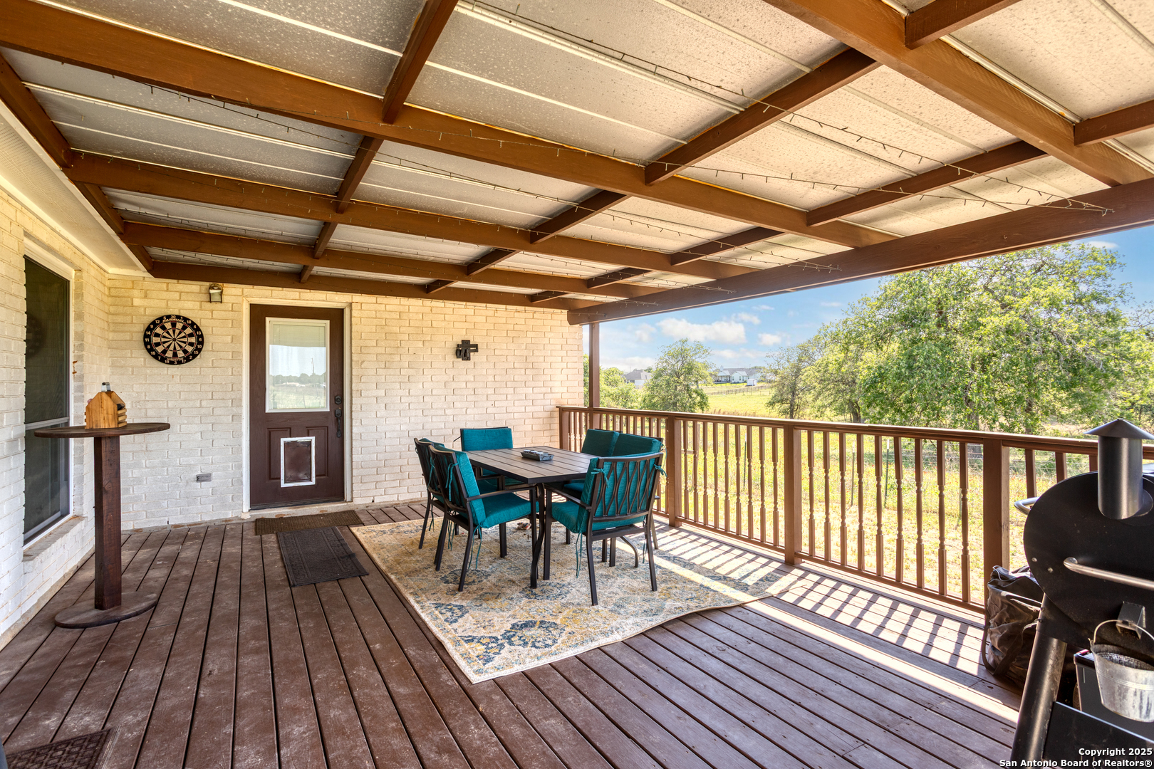 Property Photo: 177 Lakeview Cir TX 78121