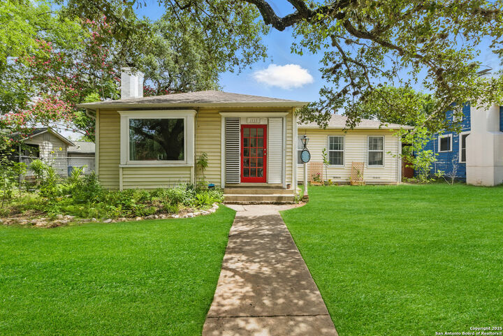 1133 Donaldson Ave  San Antonio TX 78228 photo