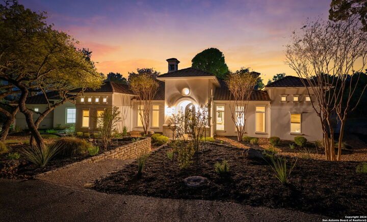 Property Photo:  40 Sunriver  TX 78006 