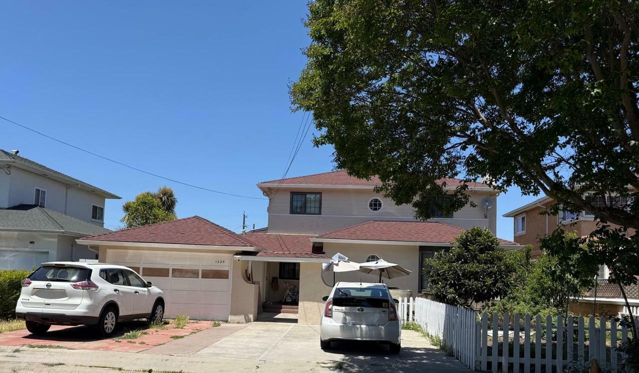 Property Photo: 1325 148th Avenue CA 94578