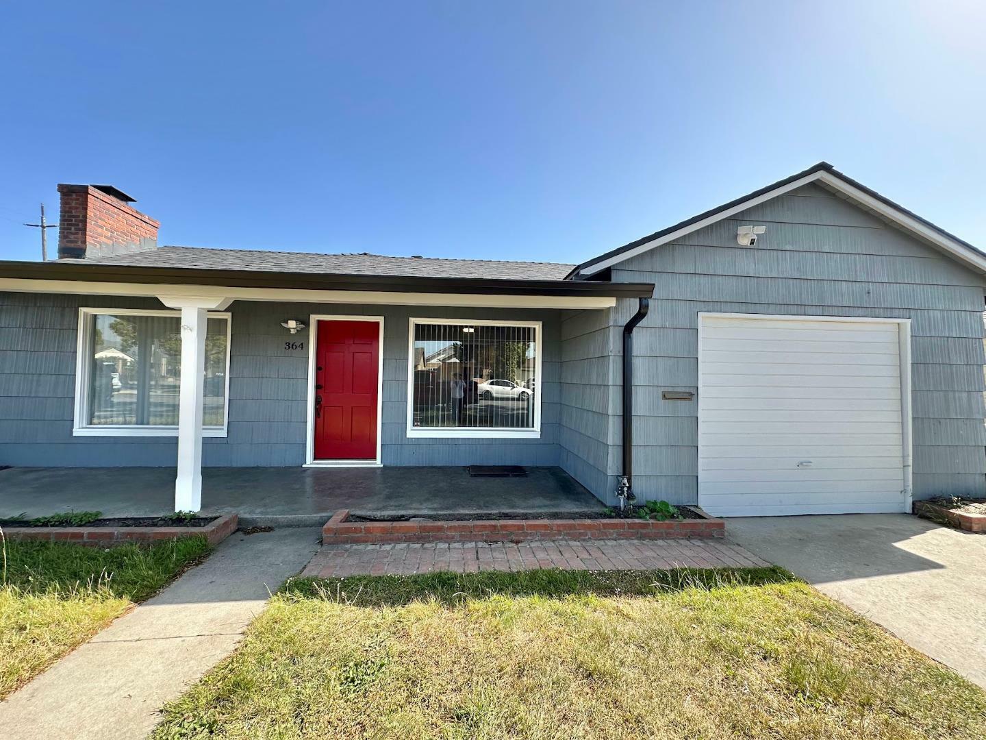 364 Sequoia Street  Salinas CA 93906 photo