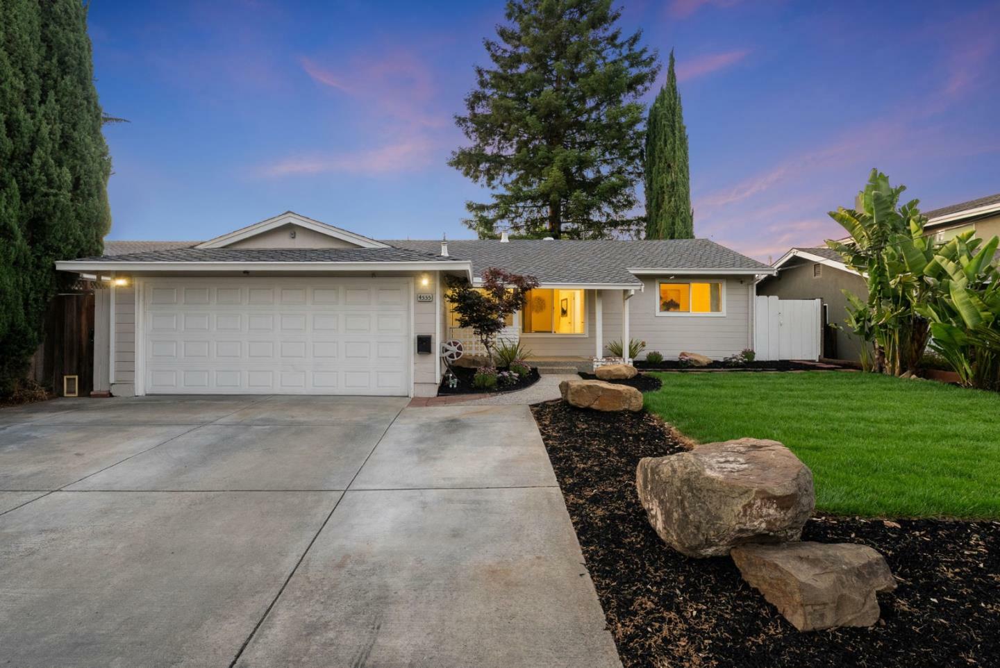 4555 McCoy Avenue  San Jose CA 95130 photo