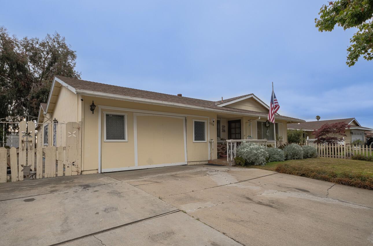 Property Photo: 13318 Jackson Street CA 93906