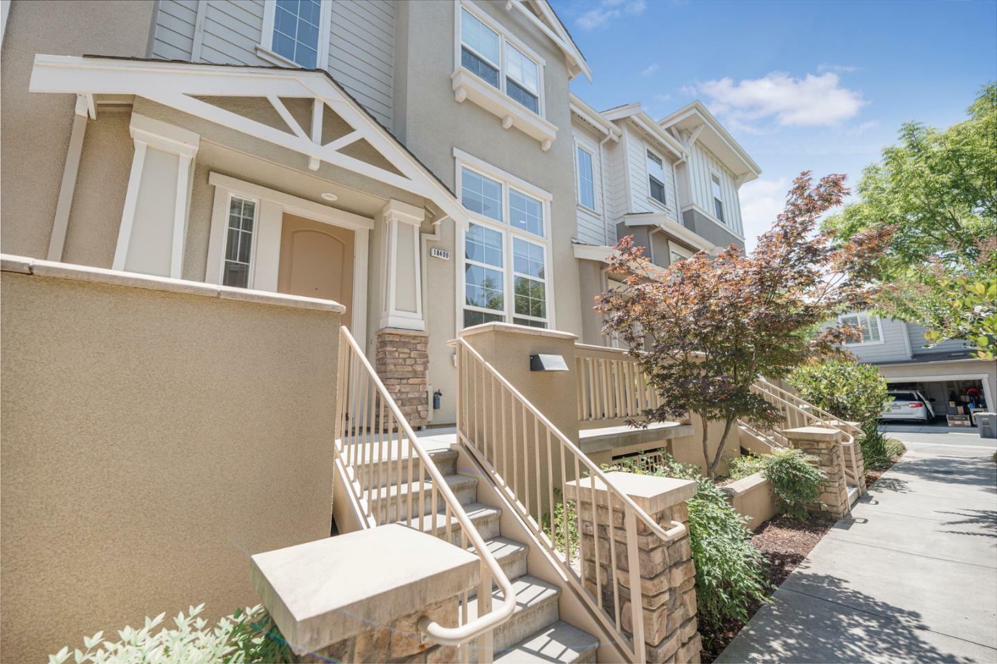 Property Photo: 18409 Ruby Lane CA 95037