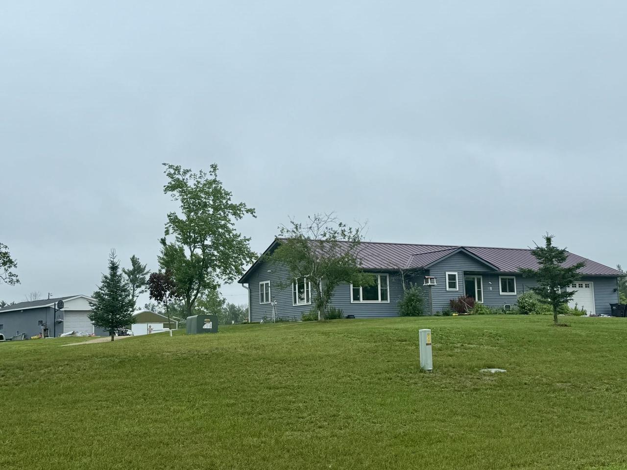33486 Driftwood Avenue  Warrens,Warrens WI 54666 photo
