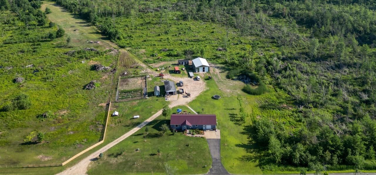 Property Photo:  33486 Driftwood Avenue  WI 54666 
