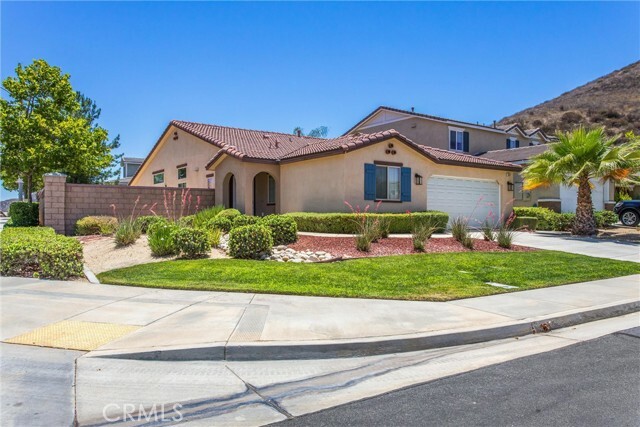 Property Photo: 35101 Caraway Court CA 92532