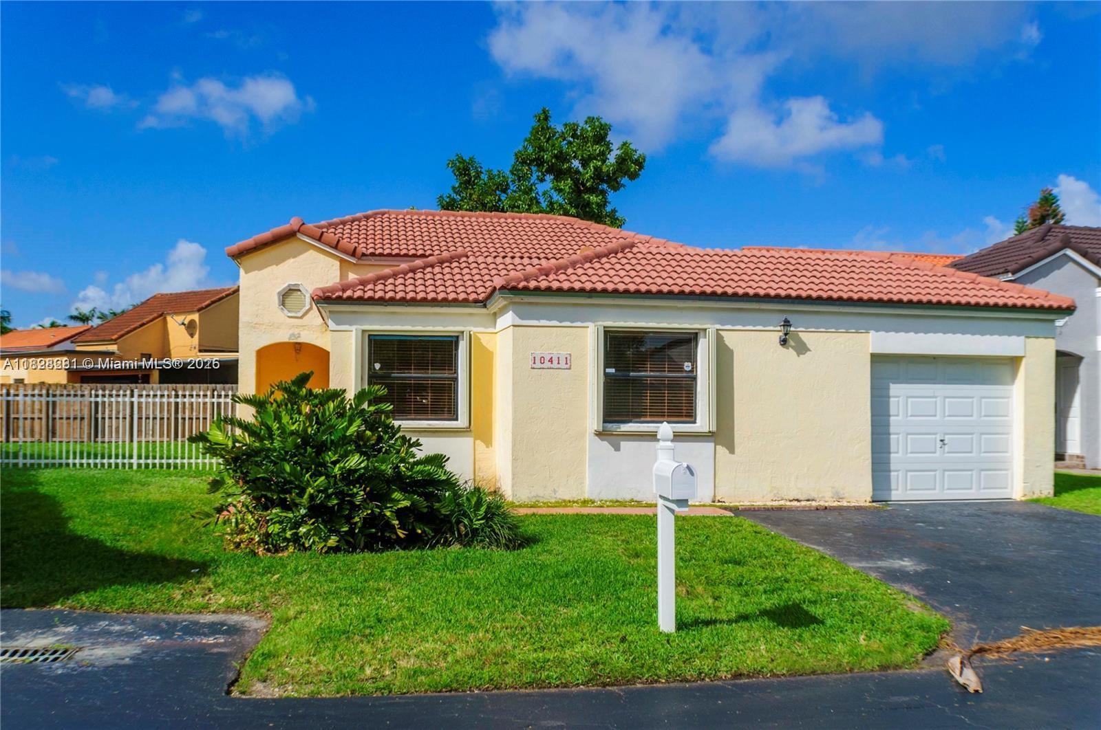 Property Photo:  10411 SW 68th St  FL 33173 