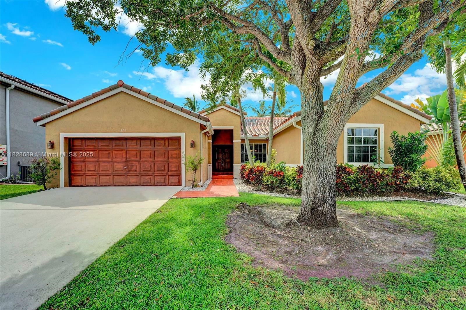 275 SW 198th Ter  Pembroke Pines FL 33029 photo