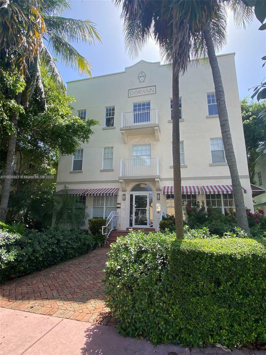 1244 Pennsylvania Ave 103  Miami Beach FL 33139 photo