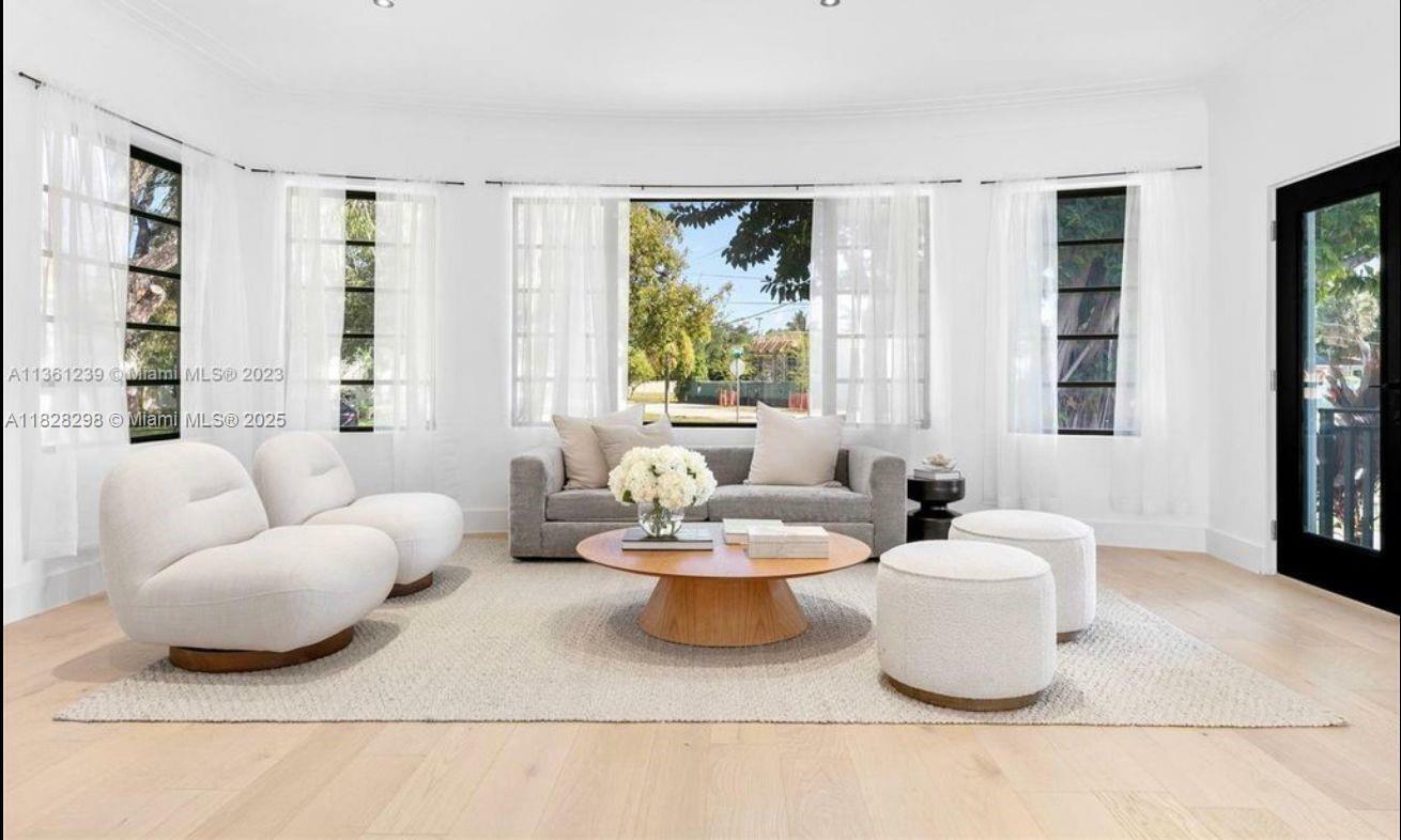 Property Photo: 4444 Adams Ave FL 33140