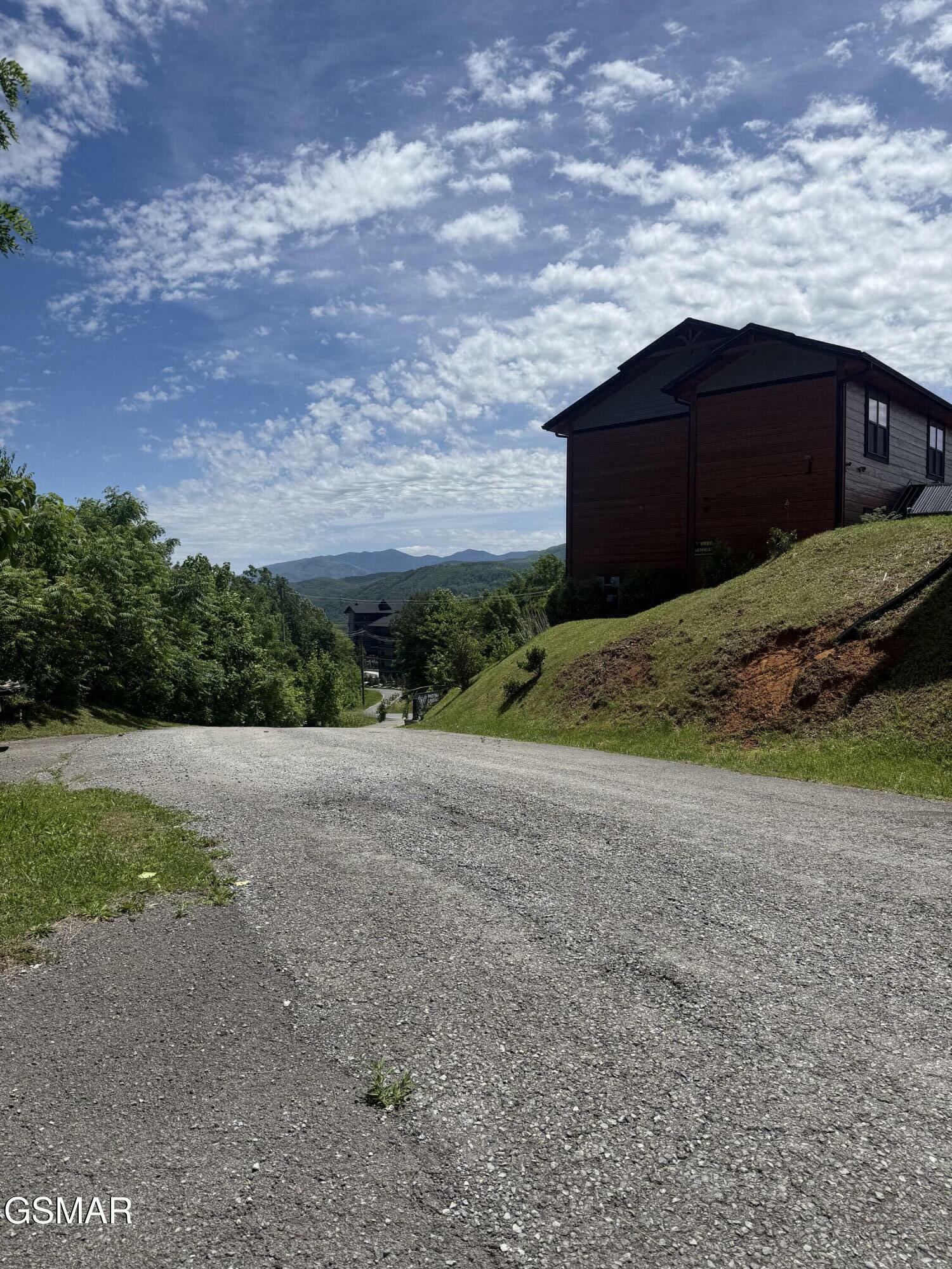 Property Photo: 971 Cottage Gardens Way TN 37738