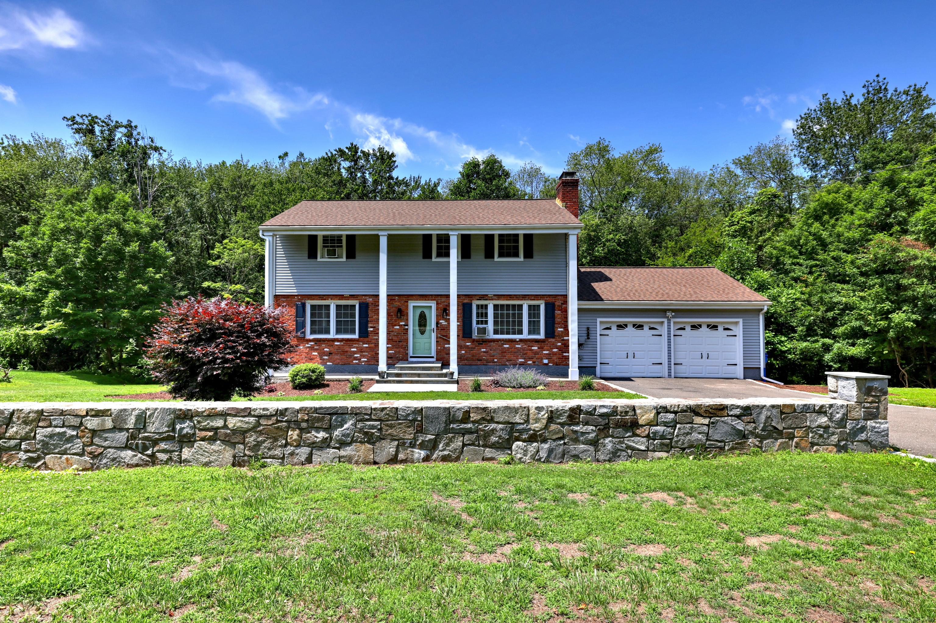 Property Photo:  73 Highridge Drive  CT 06468 