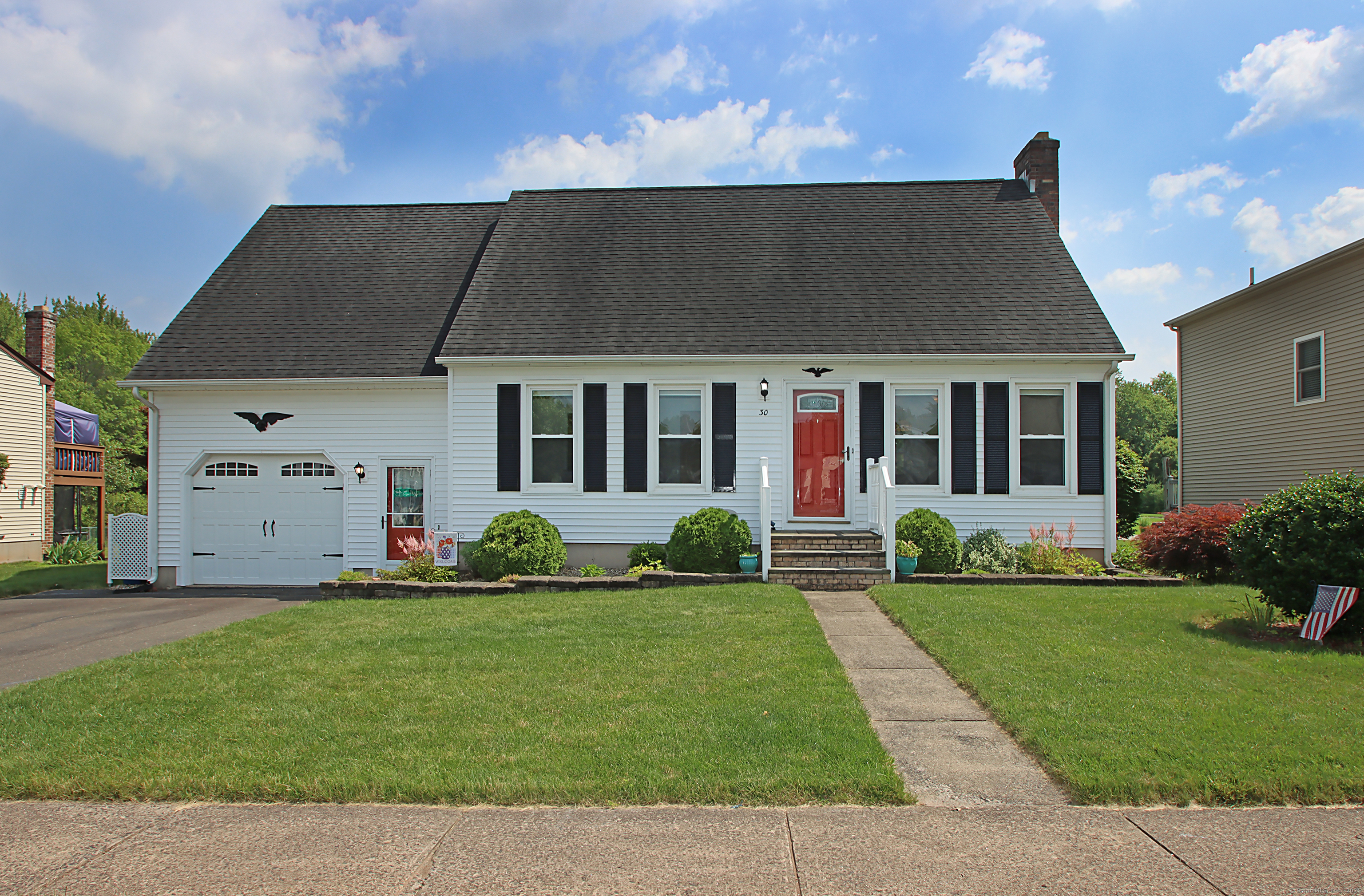 30 Winding Meadow Drive  Berlin CT 06037 photo