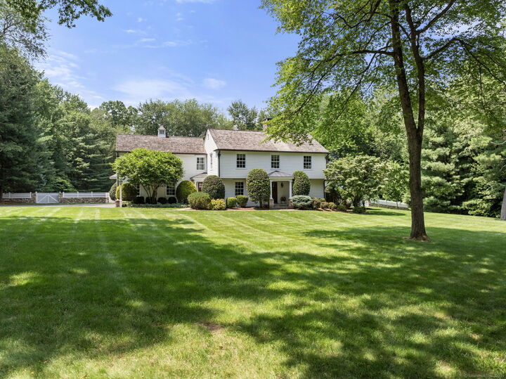 92 Hornbeam Road  Fairfield CT 06824 photo