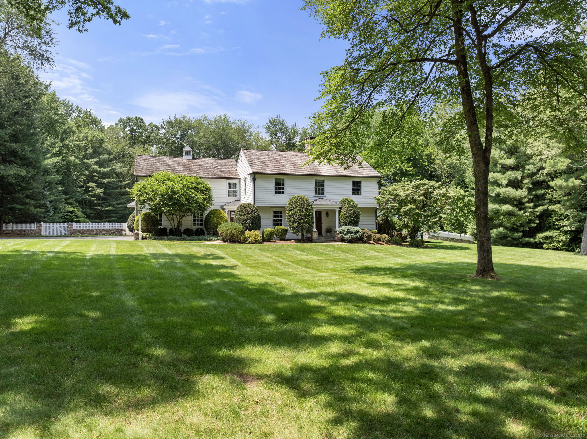 Property Photo:  92 Hornbeam Road  CT 06824 